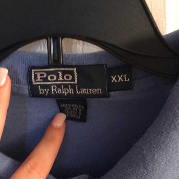 Men’s Ralph Lauren Polo - Picture 3 of 4